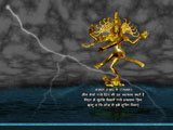 Natraj Wallpaper