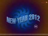 Newyear Wallpaper