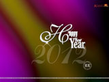 Newyear Wallpaper