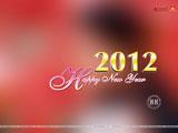 Newyear Wallpaper