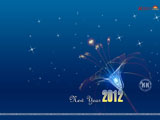 Newyear Wallpaper