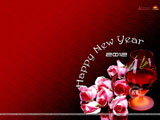 Newyear Wallpaper