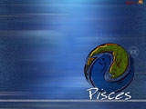 Pisces Wallpaper