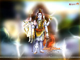 Shiv Wallpaper