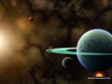 Space Wallpapers