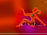 Virgo Wallpaper