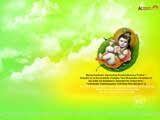 Janmashtami Wallpapers