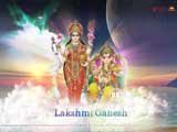 Lakshmi Ganesh