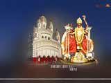 Dakshineswar Kali Wallpapers