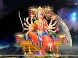 Maa Durga Wallpapers