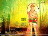 Hanuman Wallpapers