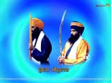 Hola Mohalla Wallpaper