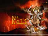 Kali Ma Wallpapers