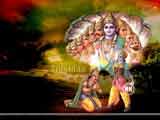 Krishana Wallpapers