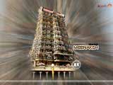 Meenakshi Devi Temple Wallpapers