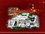 Vaishno Devi Temple Wallpapers