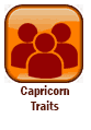 capricorn Traits