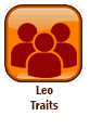 leo Traits