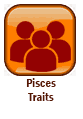 pisces Traits