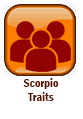 scorpio Traits